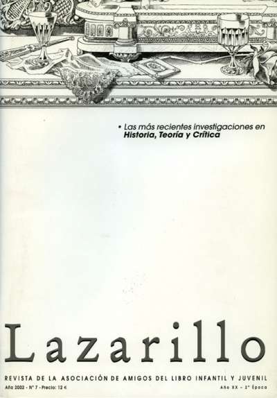 Lazarillo n&ordm;7