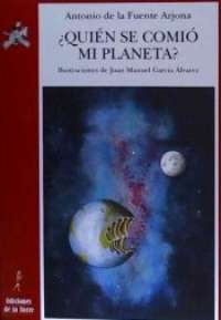 &iquest;Qui&eacute;n se comi&oacute; mi planeta?