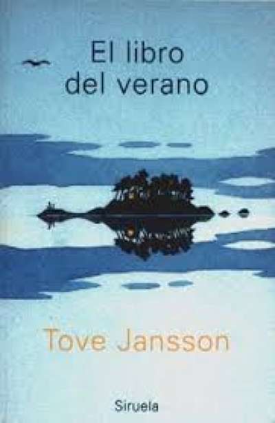 El libro del verano