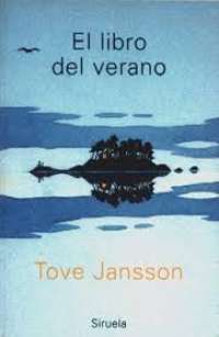 El libro del verano