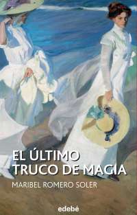 El &uacute;ltimo truco de magia