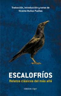 Escalofr&iacute;os. Relatos cl&aacute;sicos del m&aacute;s all&aacute;