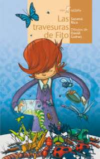 Las travesuras de Fito