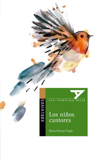 Los ni&ntilde;os cantores